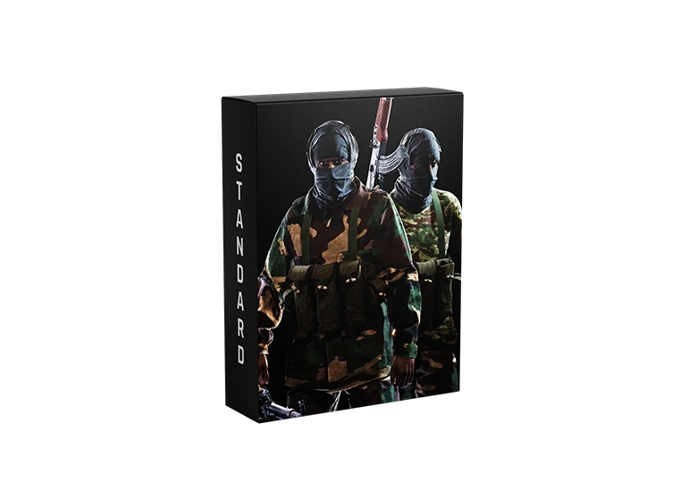 Bellum - Standard Edition