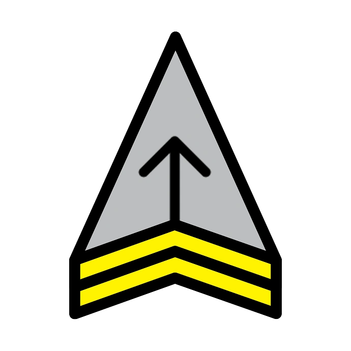 Squad Leader (SL) icon