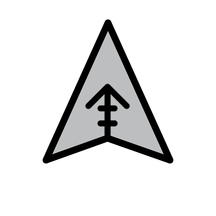 Machine Gunner (MG) icon