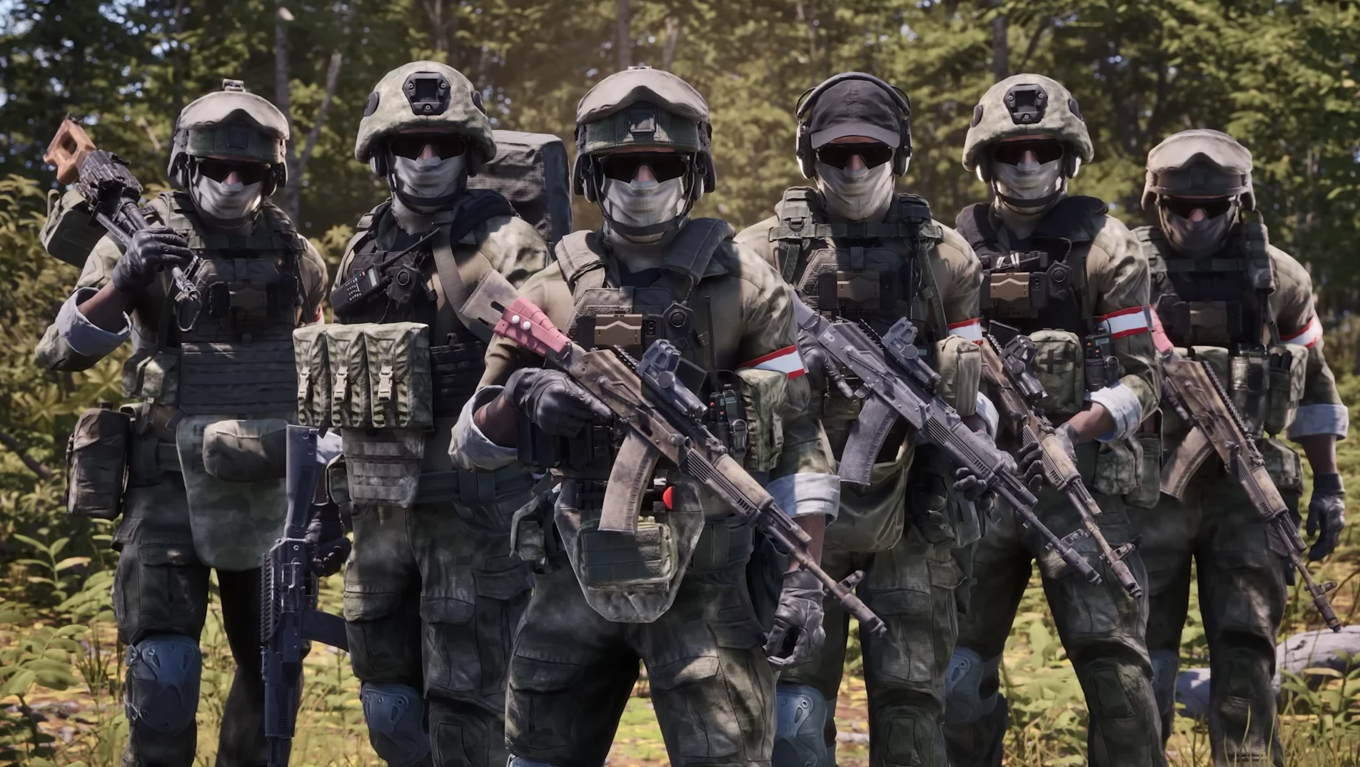 Ranger Regiment